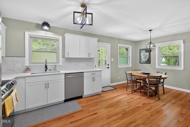 529 Orindo Drive, Durham, NC 27713