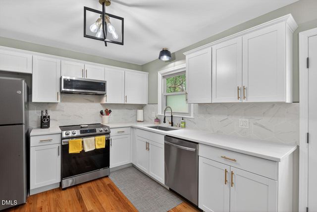 529 Orindo Drive, Durham, NC 27713