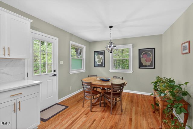 529 Orindo Drive, Durham, NC 27713