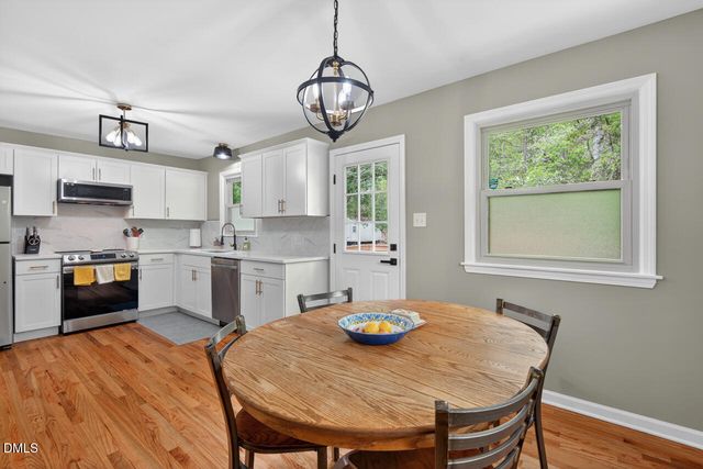 529 Orindo Drive, Durham, NC 27713