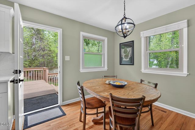 529 Orindo Drive, Durham, NC 27713