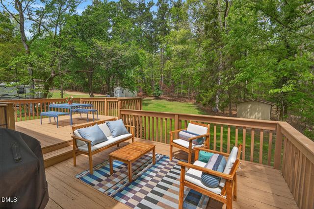 529 Orindo Drive, Durham, NC 27713