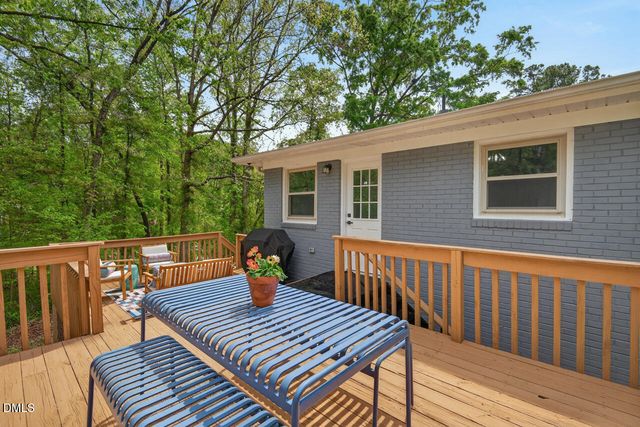 529 Orindo Drive, Durham, NC 27713