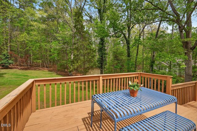 529 Orindo Drive, Durham, NC 27713