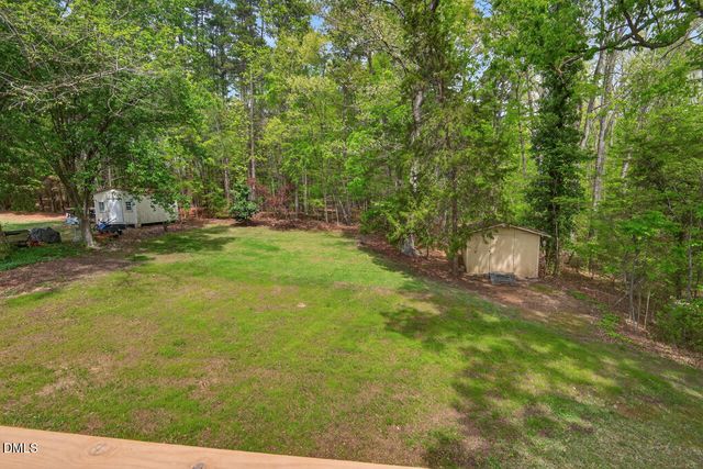 529 Orindo Drive, Durham, NC 27713