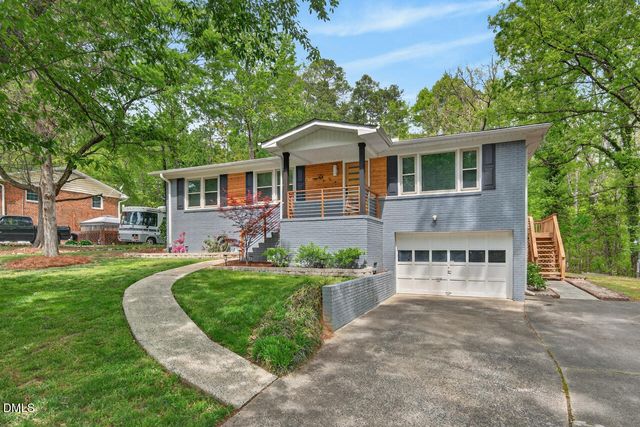 529 Orindo Drive, Durham, NC 27713