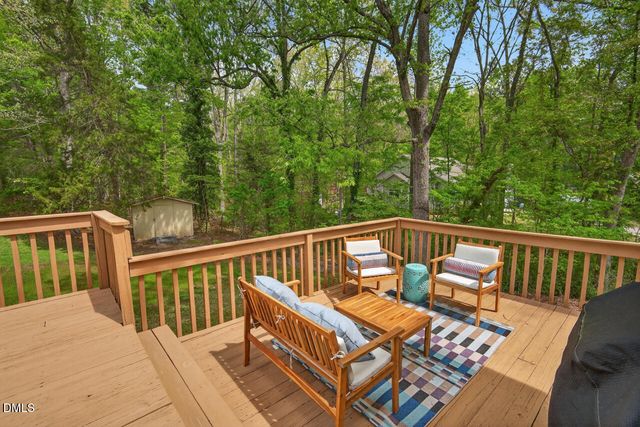 529 Orindo Drive, Durham, NC 27713