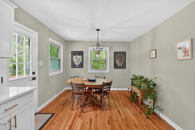 529 Orindo Drive, Durham, NC 27713