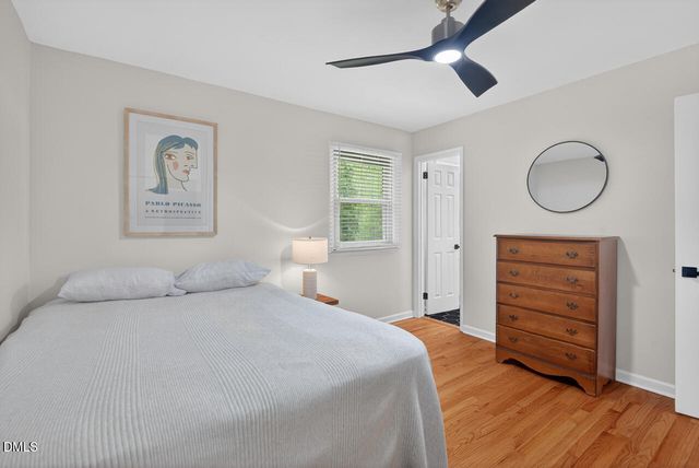 529 Orindo Drive, Durham, NC 27713