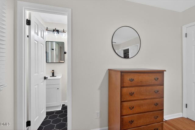 529 Orindo Drive, Durham, NC 27713