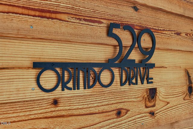 529 Orindo Drive, Durham, NC 27713