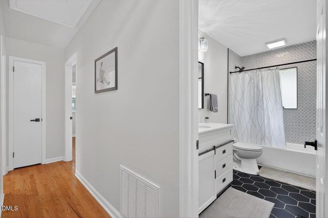 529 Orindo Drive, Durham, NC 27713