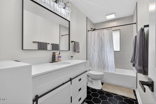 529 Orindo Drive, Durham, NC 27713