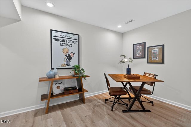 529 Orindo Drive, Durham, NC 27713