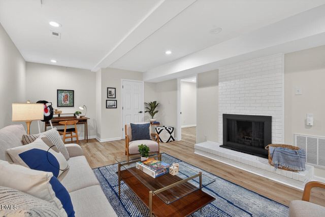 529 Orindo Drive, Durham, NC 27713