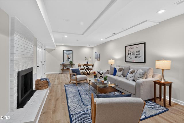 529 Orindo Drive, Durham, NC 27713