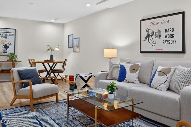 529 Orindo Drive, Durham, NC 27713