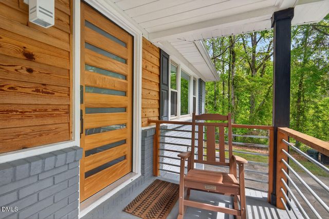 529 Orindo Drive, Durham, NC 27713