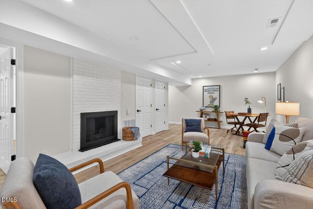 529 Orindo Drive, Durham, NC 27713