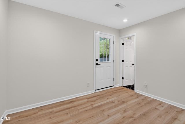 529 Orindo Drive, Durham, NC 27713