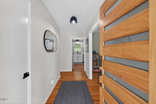 529 Orindo Drive, Durham, NC 27713