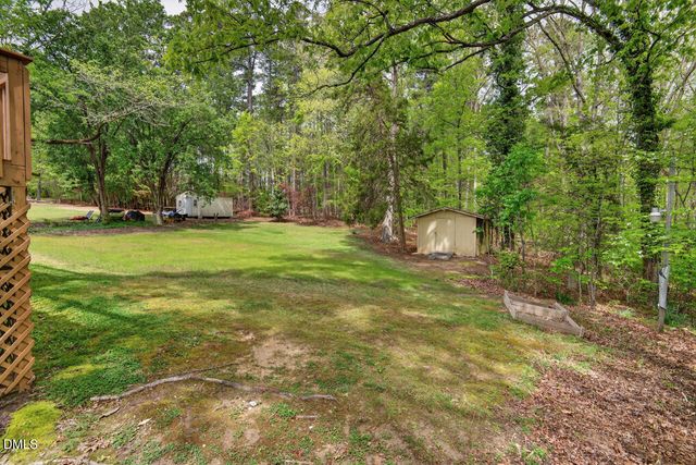 529 Orindo Drive, Durham, NC 27713