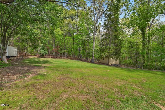 529 Orindo Drive, Durham, NC 27713