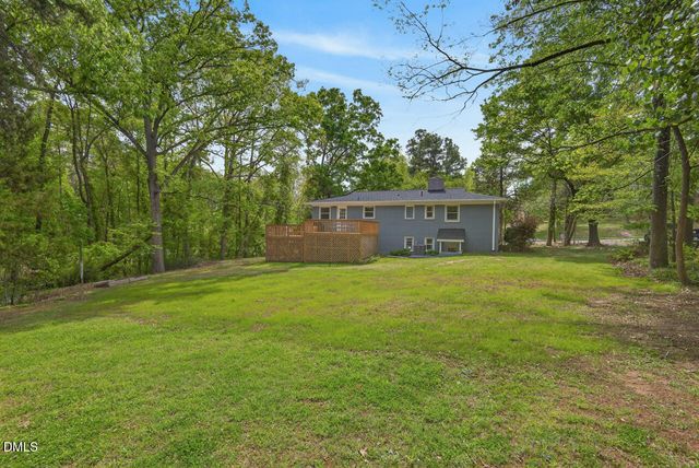 529 Orindo Drive, Durham, NC 27713