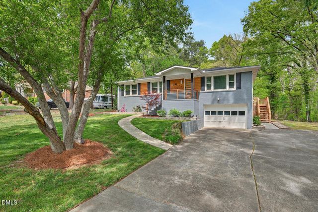 529 Orindo Drive, Durham, NC 27713