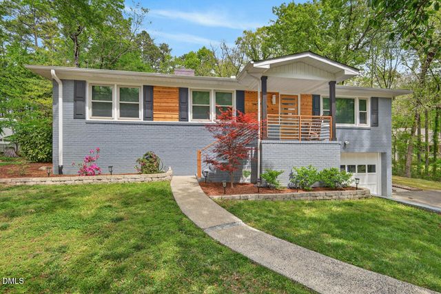 529 Orindo Drive, Durham, NC 27713