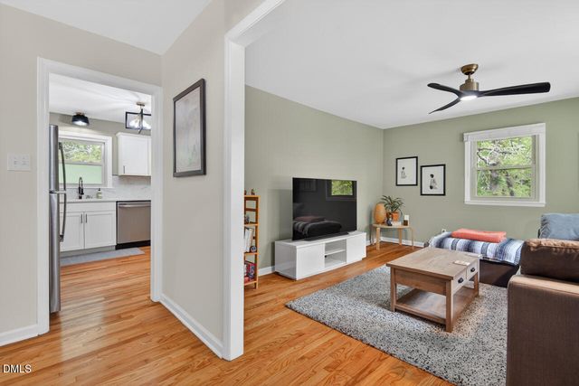 529 Orindo Drive, Durham, NC 27713