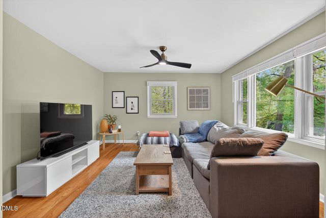 529 Orindo Drive, Durham, NC 27713