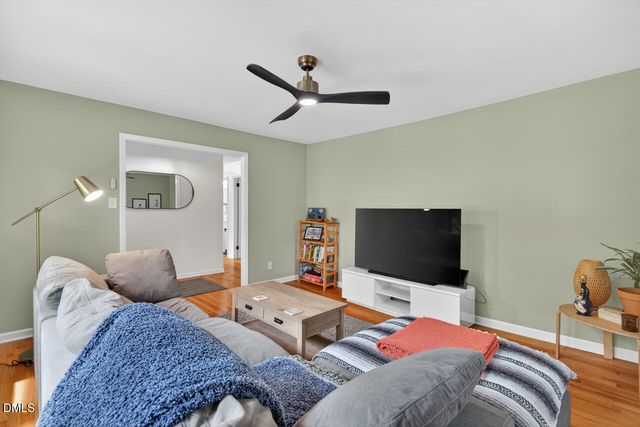 529 Orindo Drive, Durham, NC 27713