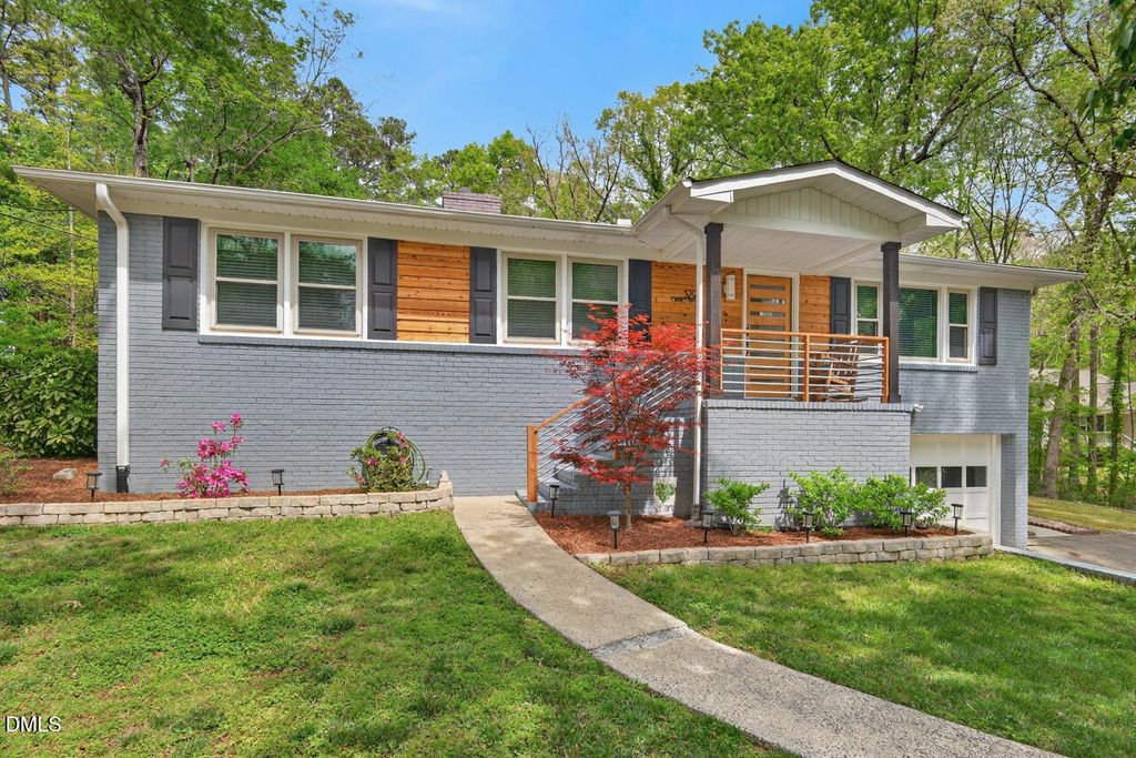 529 Orindo Drive, Durham, NC 27713