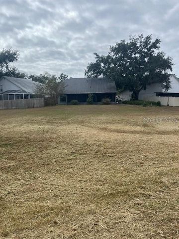 9805 TERRACE TRAIL LANE, Temple Terrace, FL 33637