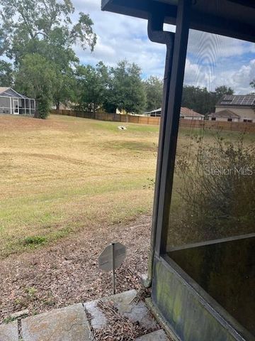 9805 TERRACE TRAIL LANE, Temple Terrace, FL 33637