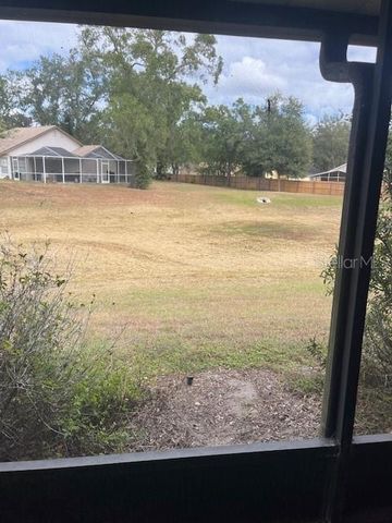 9805 TERRACE TRAIL LANE, Temple Terrace, FL 33637