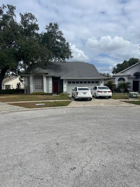 9805 TERRACE TRAIL LANE, Temple Terrace, FL 33637