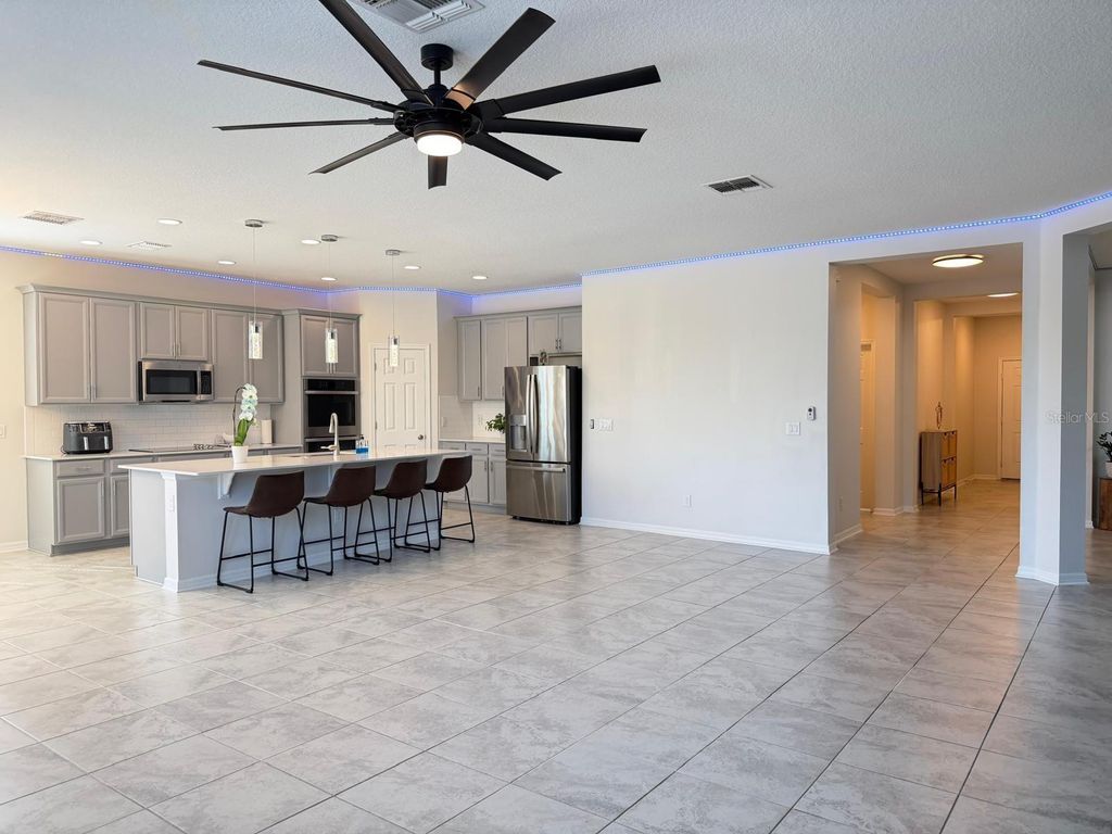 Image 11 of property listing at 3647 VEGA CREEK DRIVE, St Cloud, FL 34772