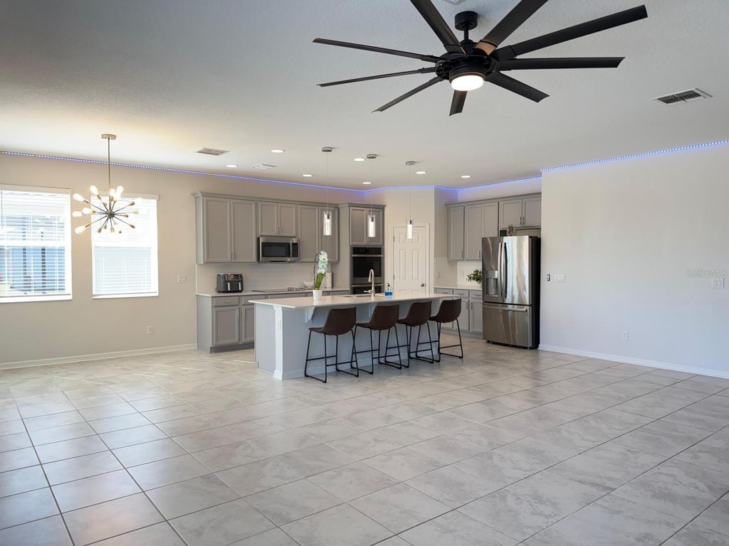 Image 12 of property listing at 3647 VEGA CREEK DRIVE, St Cloud, FL 34772