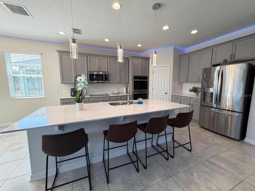 Image 8 of property listing at 3647 VEGA CREEK DRIVE, St Cloud, FL 34772