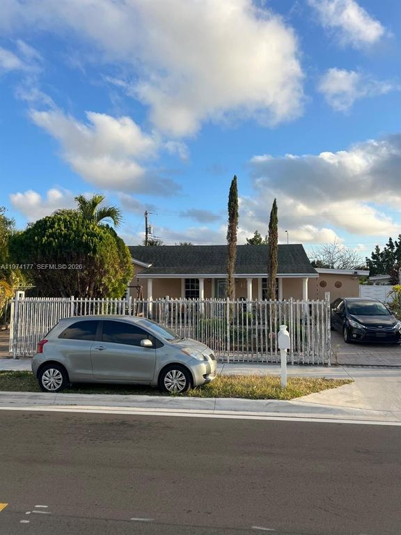 890 SE 3rd Place, Hialeah, FL 33010