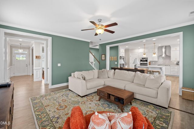 41 Lockhaven Drive, Garner, NC 27529