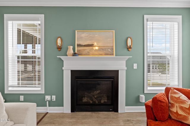41 Lockhaven Drive, Garner, NC 27529