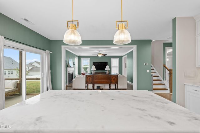 41 Lockhaven Drive, Garner, NC 27529