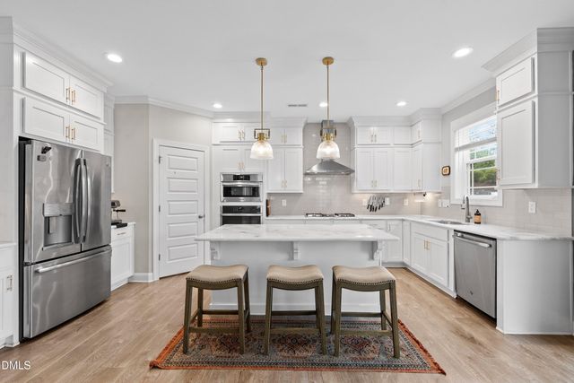 41 Lockhaven Drive, Garner, NC 27529