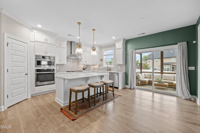 41 Lockhaven Drive, Garner, NC 27529