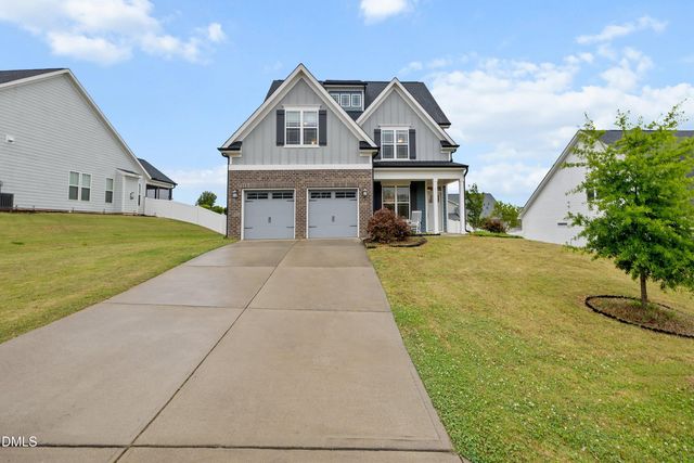 41 Lockhaven Drive, Garner, NC 27529