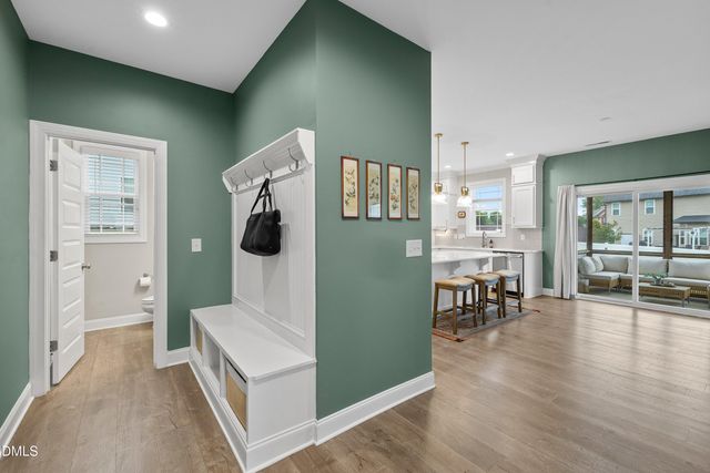 41 Lockhaven Drive, Garner, NC 27529