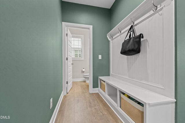41 Lockhaven Drive, Garner, NC 27529